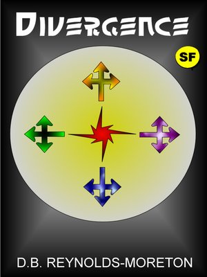 cover image of Divergence